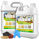 Landscape Glue