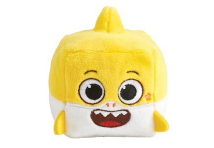 Baby Shark Song Cubes