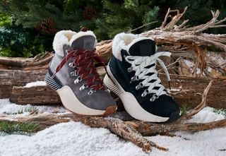 Sorel Women’s Boots 