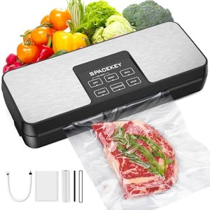 Vacuum Sealer Machine