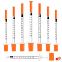 Syringes
