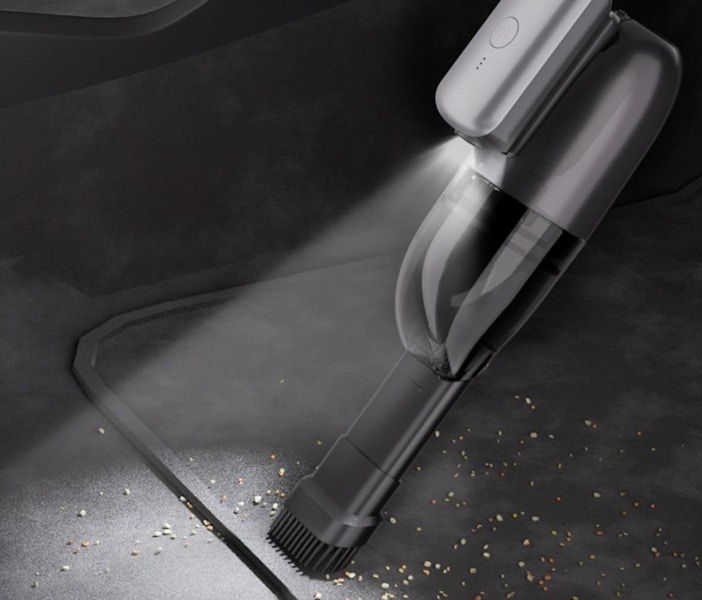 Amazon Handheld Car Vacuum 2025 2