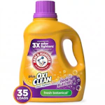 Arm & Hammer Laundry Detergent