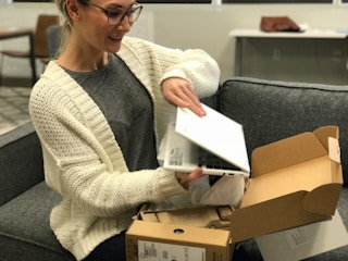 Computer work from home 4 1