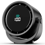 Portable Desk Fan