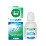 Opti-Free Rewetting Drops