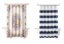 Shower Curtain