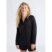 Women's Long Sleeve Pajama Set