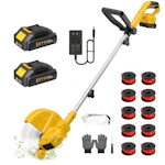 Cordless String Trimmer