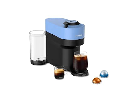 Nespresso Coffee Machine