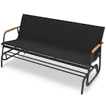 Glider Bench
