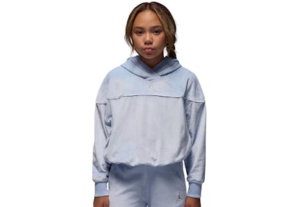 Nike Kids' Jordan Hoodie