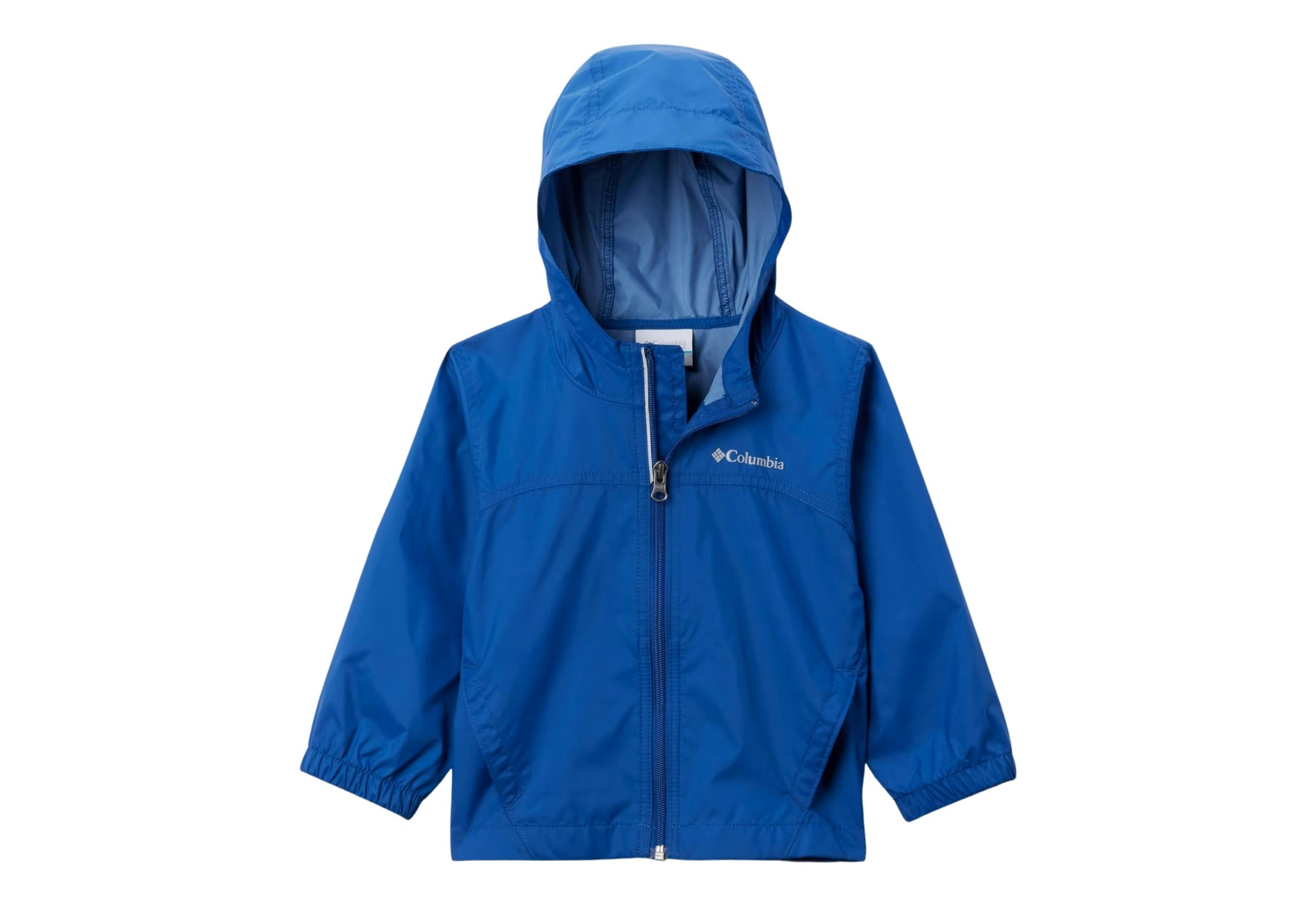 Columbia Toddler Glennaker Jacket