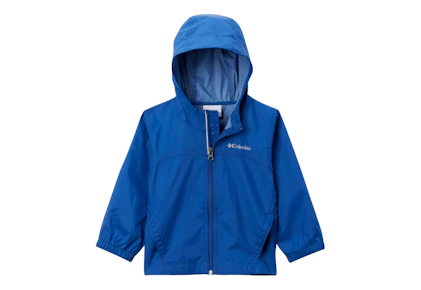 Columbia Toddler Glennaker Jacket