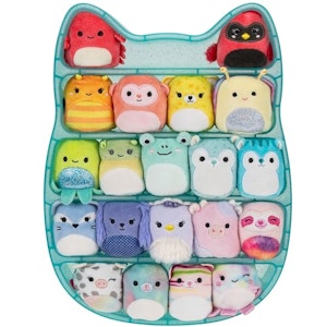 Play and Display Storage Set