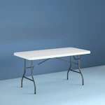 Folding Table