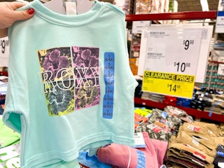 sams-club-clearance-roxy-short-set