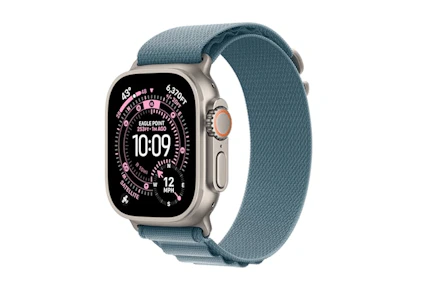 Apple Watch Ultra 3