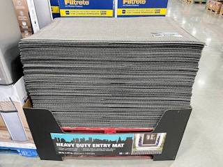 door mats