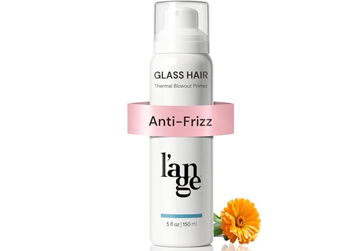 L'ange Glass Thermal Blowout Primer