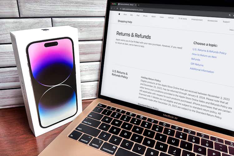Apple Return Policy Everything You Need to Know to Make Returns at(04)
