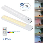 Great Value Under Cabinet Light 2-Pack