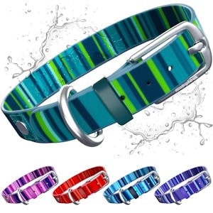 Waterproof Dog Collar