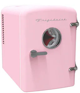 Frigidaire Retro Mini Fridge