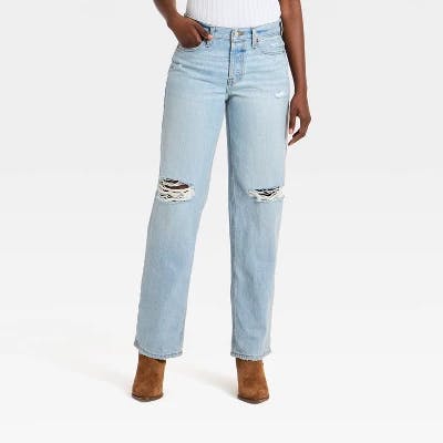 Universal Thread Women's Jeans
