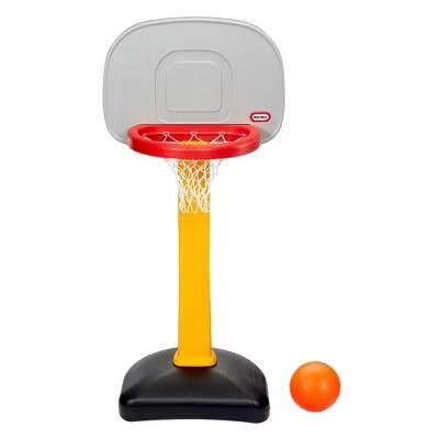 Little Tikes Basketball Set