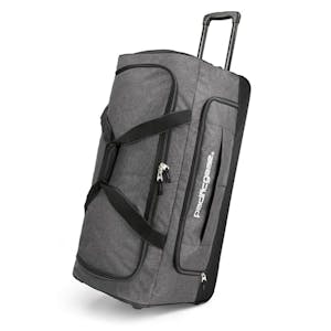 Rolling Duffel Bag
