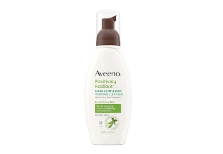 Aveeno Cleanser