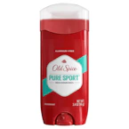 2 Old Spice Deodorants
