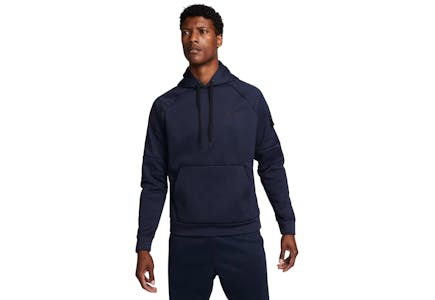 Nike Men's Therma Hoodie
