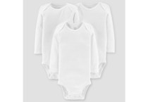 Carter's Baby Bodysuit Set