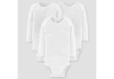 Carter's Baby Bodysuit Set