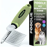 Dematting Fur Rake