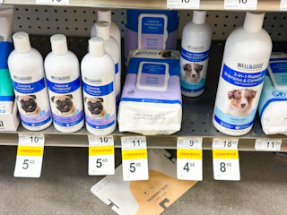 petco-clearance-deals-shampoo