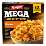 Banquet MEGA Breakfast Bowl