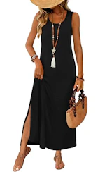 Maxi Summer Dress