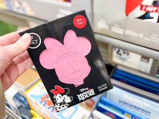 aldi disney minnie mouse ice pop maker