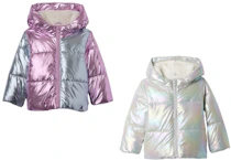 Gap Factory Baby Jacket