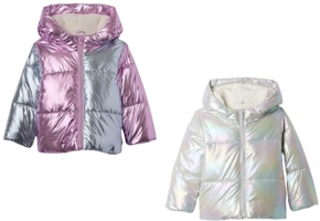 Gap Factory Baby Jacket