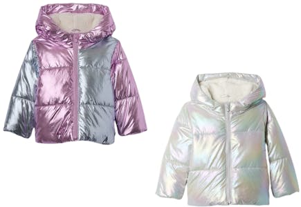 Gap Factory Baby Jacket