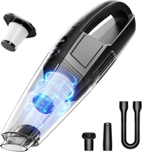 Hand Vacuum Cordless