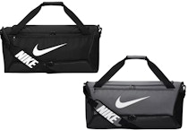 Nike Duffel Bag