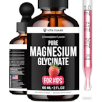 Magnesium Glycinate for Kids