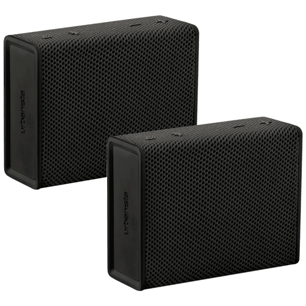 Sydney Wireless Pocket Speaker Set