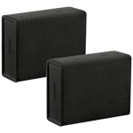 Sydney Wireless Pocket Speaker Set