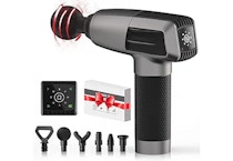 Deep Tissue Massage Gun